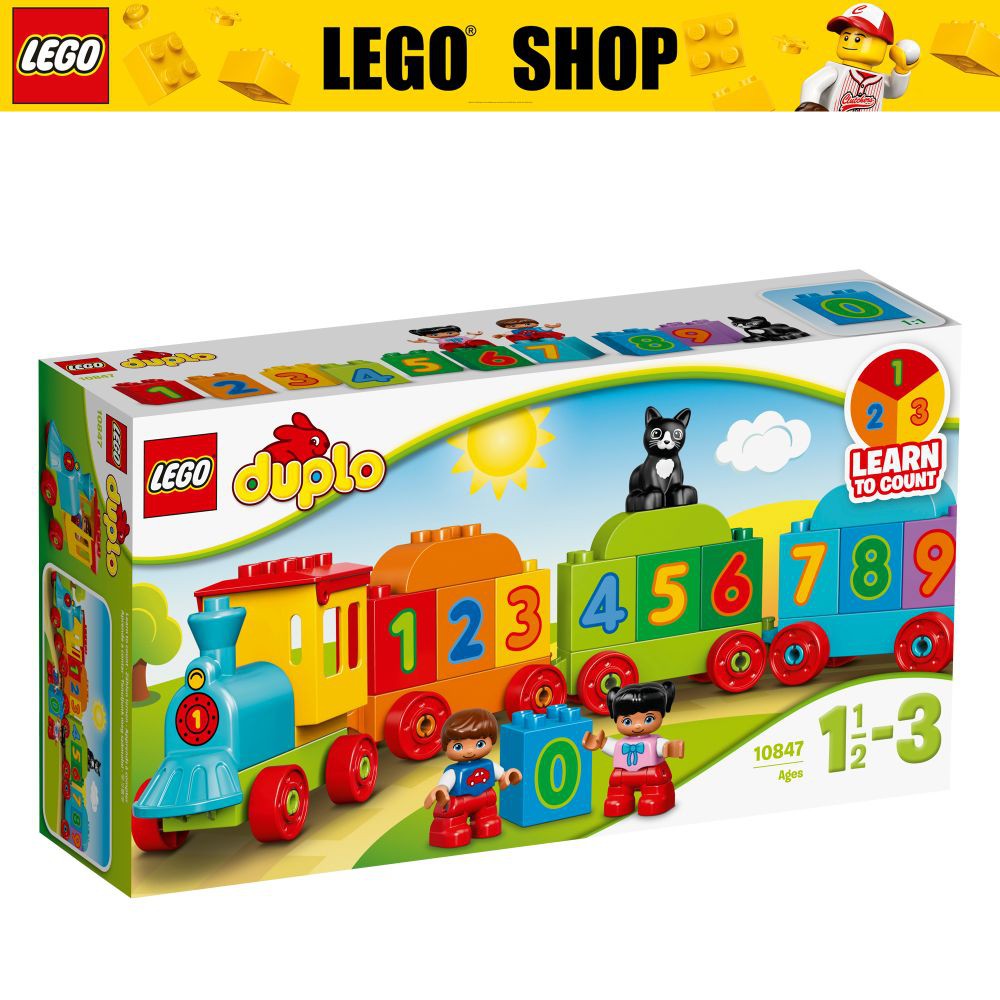 duplo age