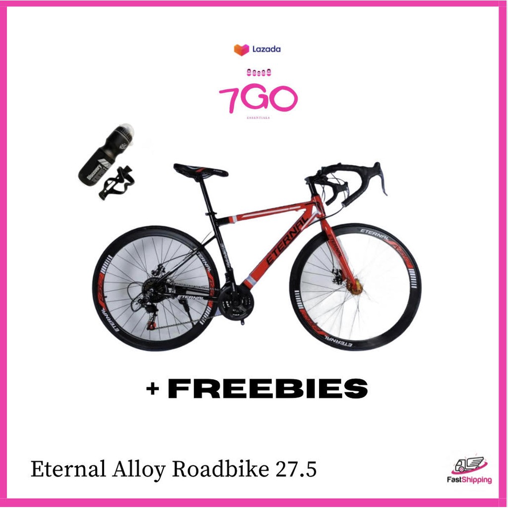 road bike shopee
