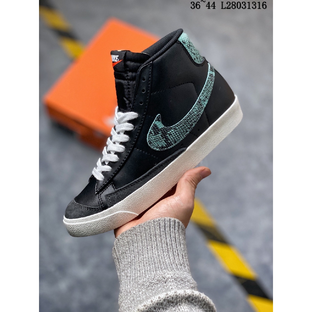 nike blazer mid 77 43
