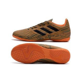 adidas predator tango 18.4 mens indoor football trainers