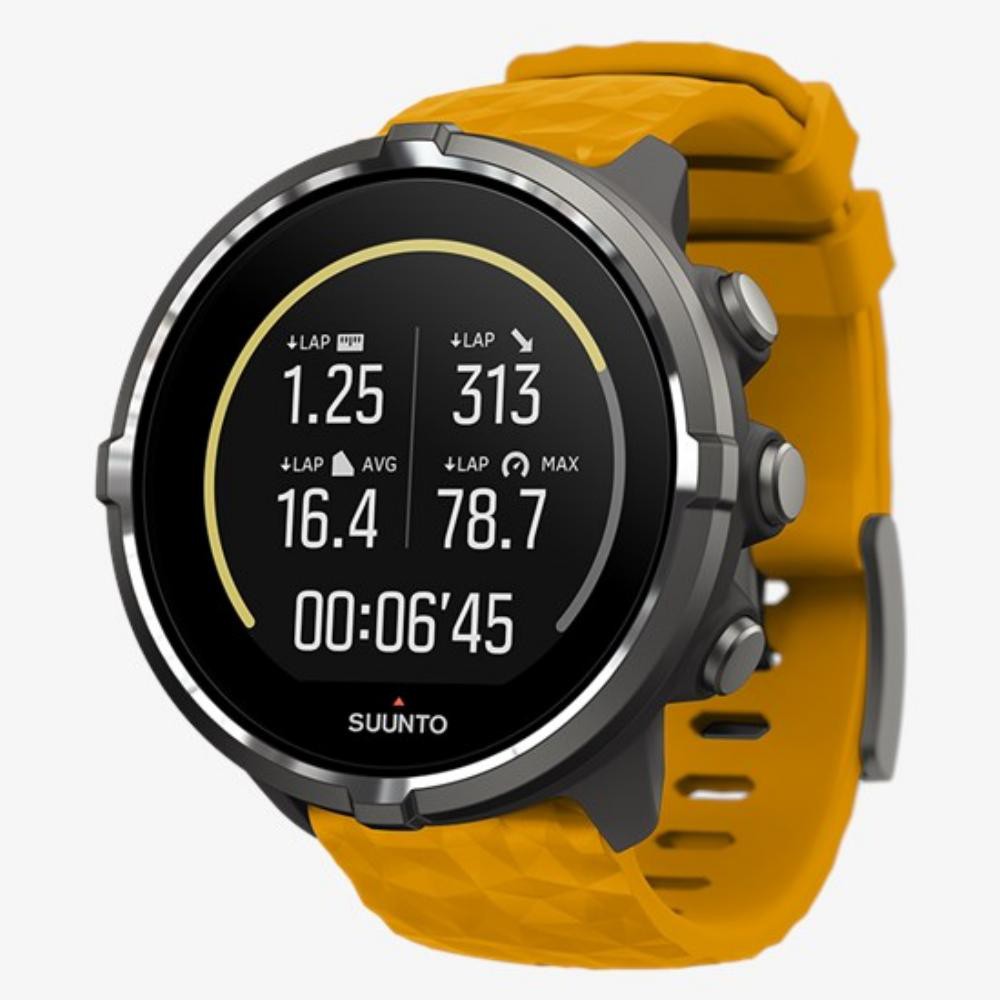 suunto spartan sport frozen