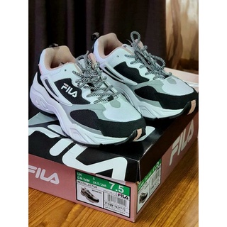 fila recollector womens