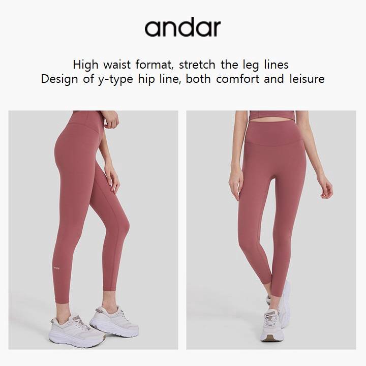 Weekender] The lure of leggings