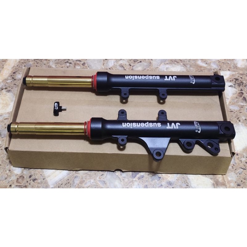 fz v2 front shock absorber price