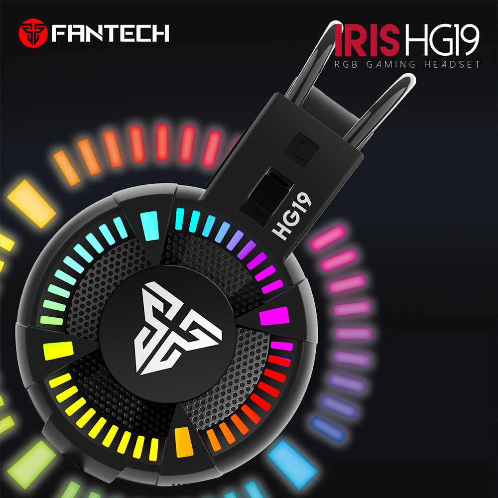 fantech hg19 iris rgb gaming headset