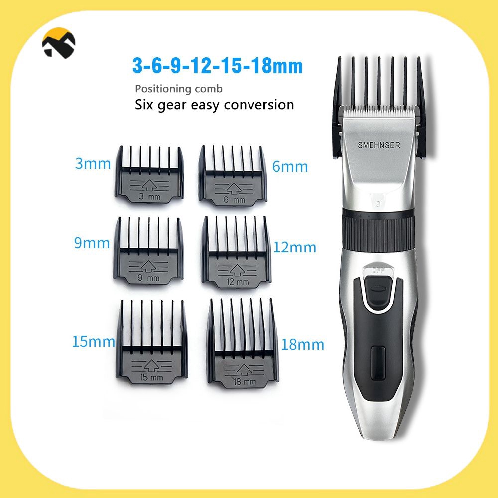 beard trimmer shopee