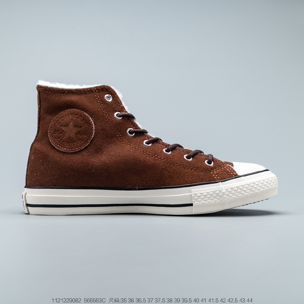 velvet converse high tops