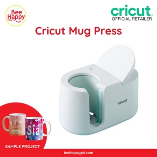 Cricut Mug Press for 11-16oz