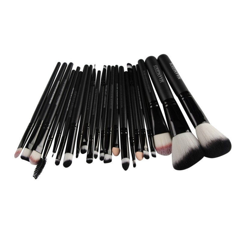 cosmetic brush kit