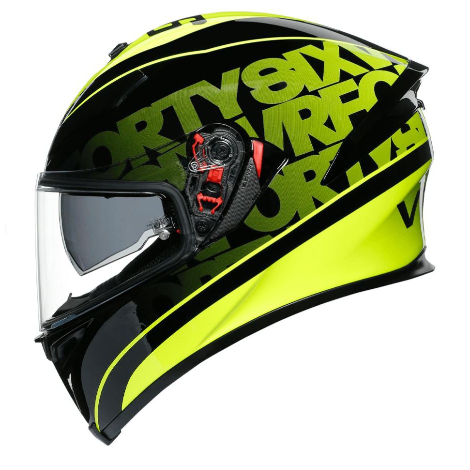agv k5 helmet