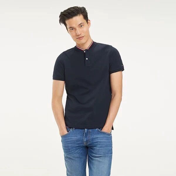 business casual short sleeve