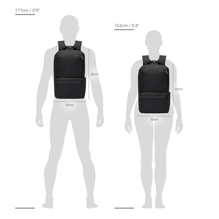 Pacsafe Metrosafe X 20L Anti-Theft Backpack #8
