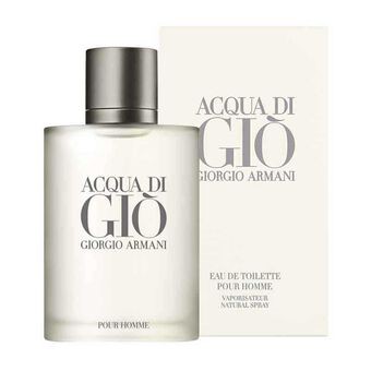 armani acqua di gio 200 ml