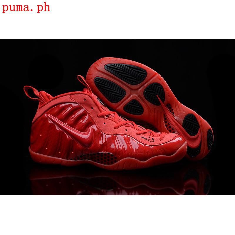 red october foamposite