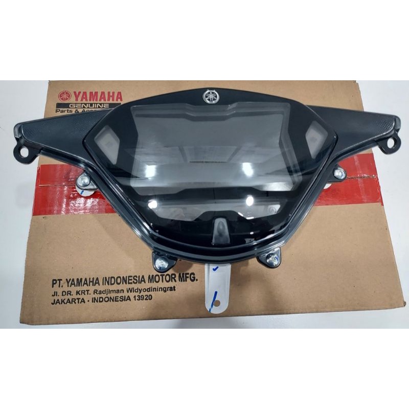 Yamaha Aerox 155 v1 speedometer assy. Shopee Philippines