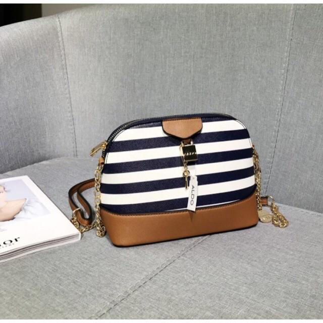 aldo side bags