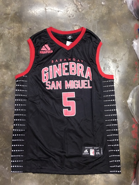 ginebra jersey for sale