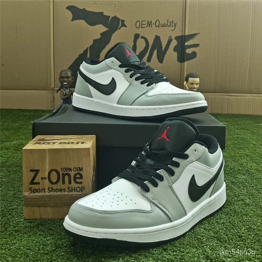 air jordan 1 low basketball shoes