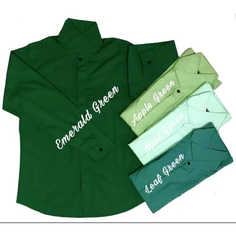 Formal Polo Shirt Long sleeve and Short Sleeve Cotton BIG BALL Brand