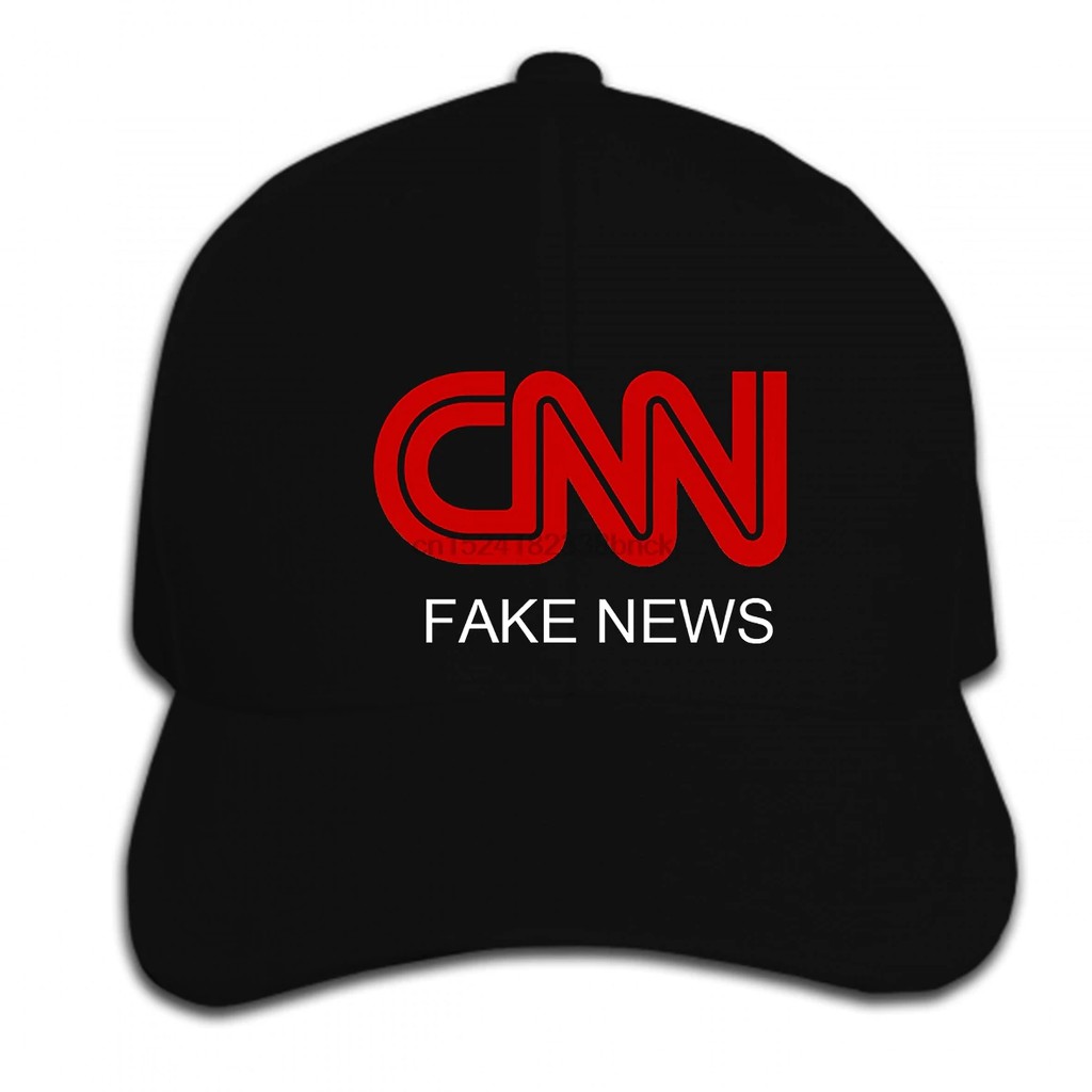 cnn baseball cap
