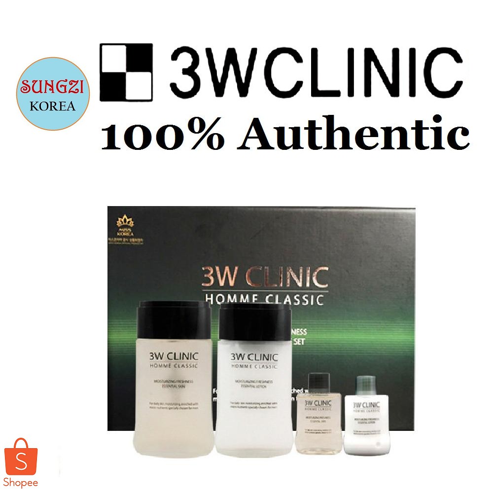 skin care clinic for men