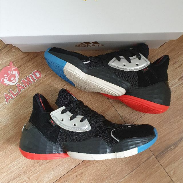 james harden vol 4 barbershop