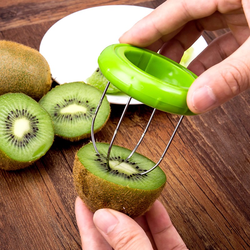 kiwi fruit peeler