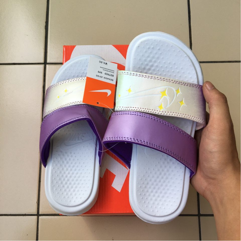 nike benassi 2 strap