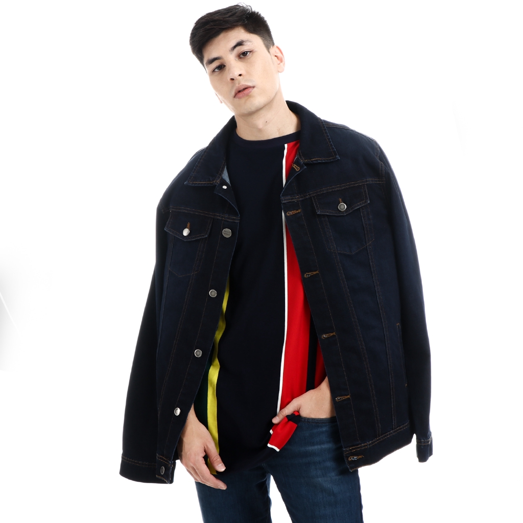 4 denim jacket for 999