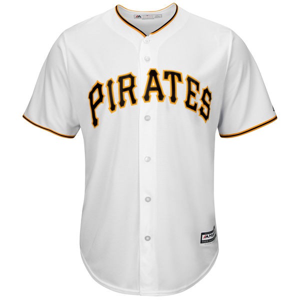 grey pirates jersey