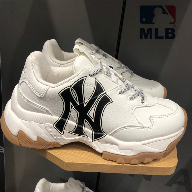 mlb ny sneakers