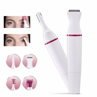 eyebrow trimmer for women