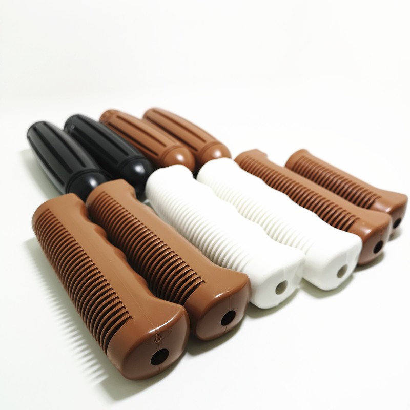 vintage bike grips