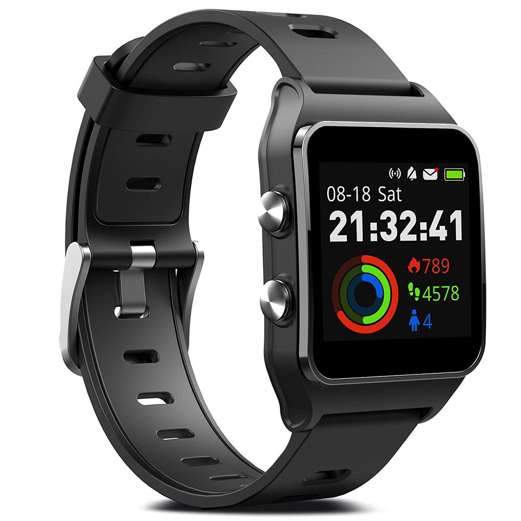 arbily smart watch