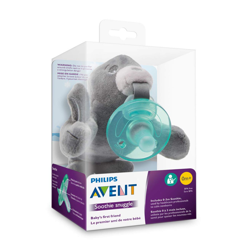 avent soothie uk