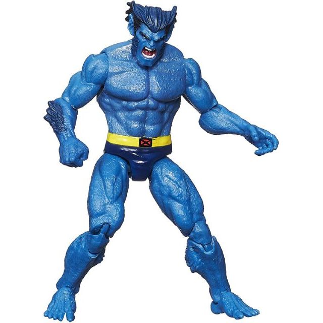 x men beast figure