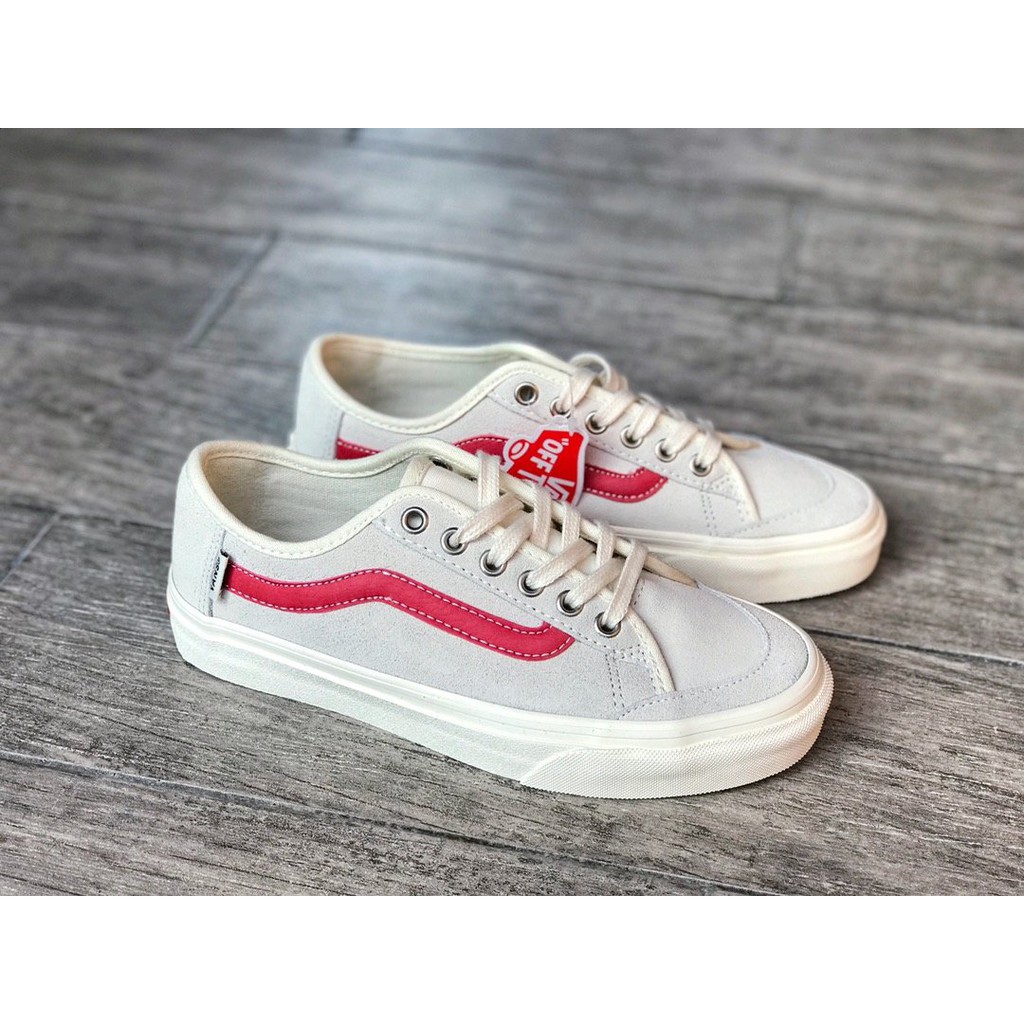 vans black ball sf