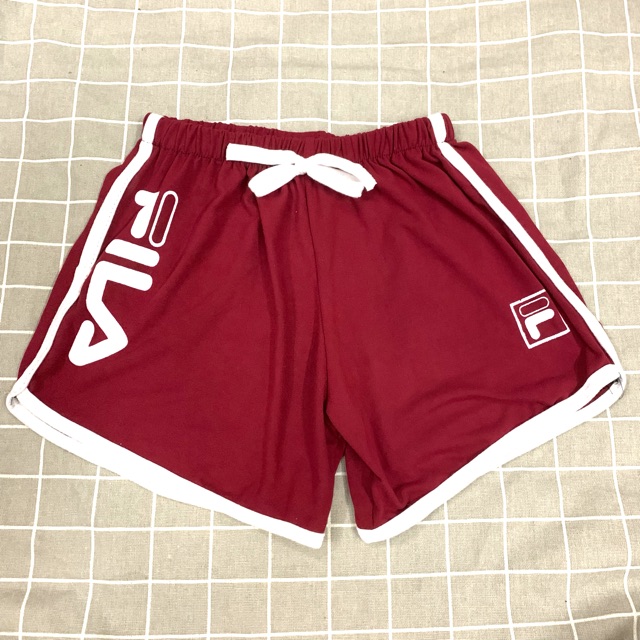 fila stripe baseball