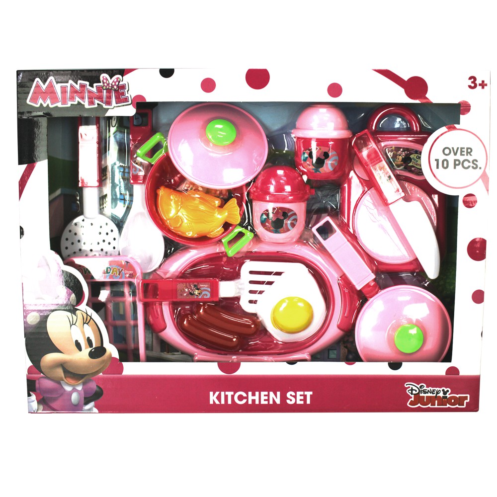 shopee kitchen toys