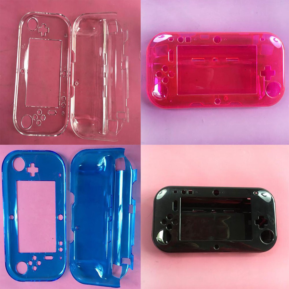 wii u gamepad cover