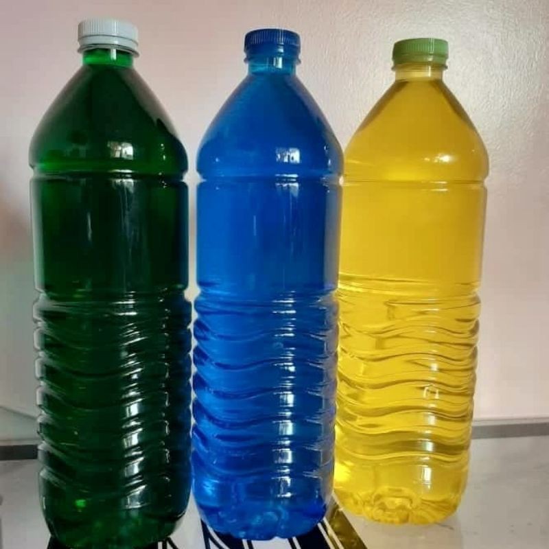 Affordable Dishwashing Liquid Unbranded 1 Liter Shopee Philippines