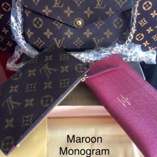 pochette felicie price philippines