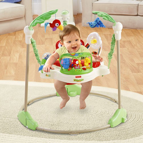 baby jumperoo sale