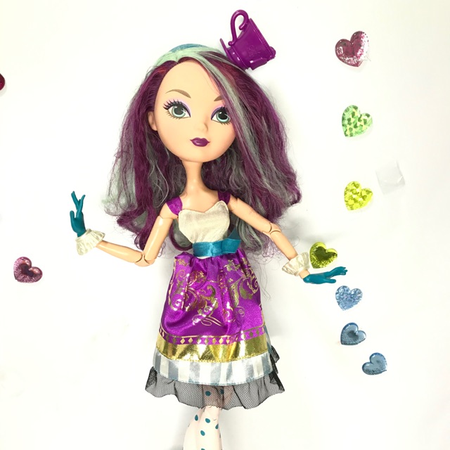 madeline hatter doll