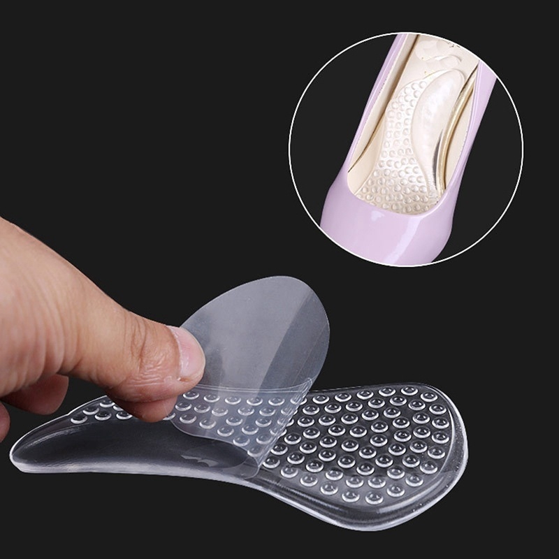 shoe inserts for arch support