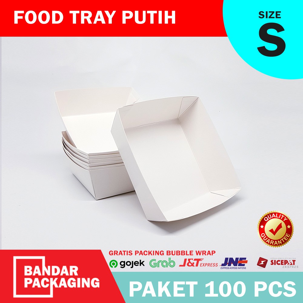 food-tray-paper-tray-paper-size-s-100-pcs-shopee-philippines