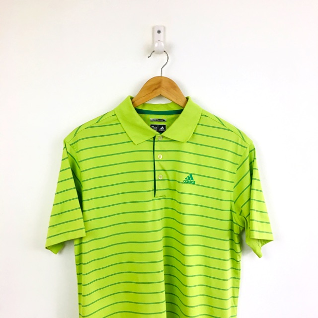 adidas climacool polo shirt