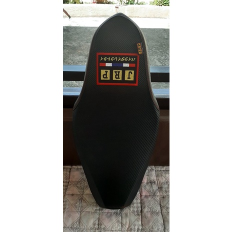 Jrp New Logo Seat Assy Aerox Shopee Philippines