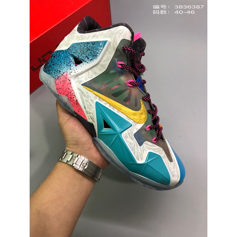 lebron xi shoes