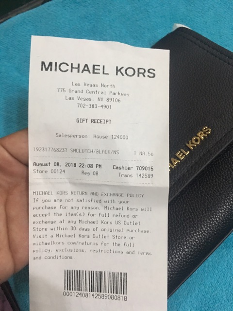 Michael Kors Hayes Small | Shopee Philippines